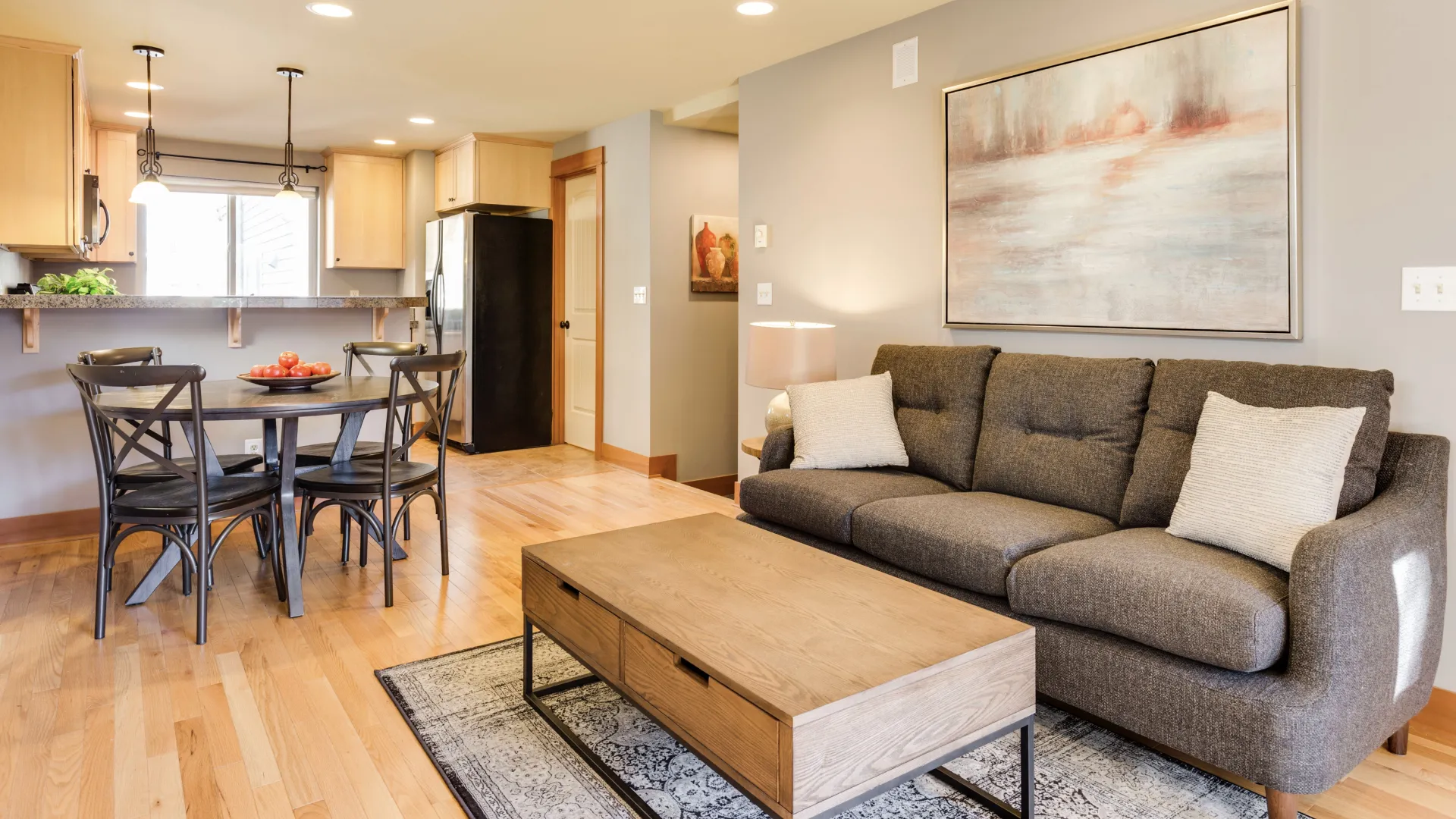 Find Your Dream Home