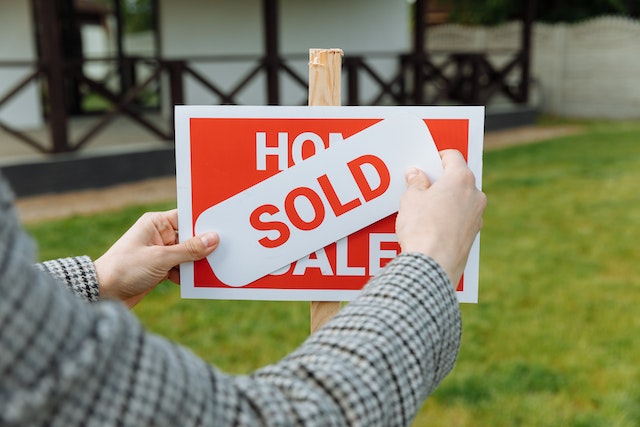 Buyer's Agent In Wynnewood